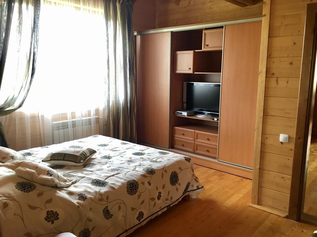 Girska Khatynka Slavske Exteriér fotografie